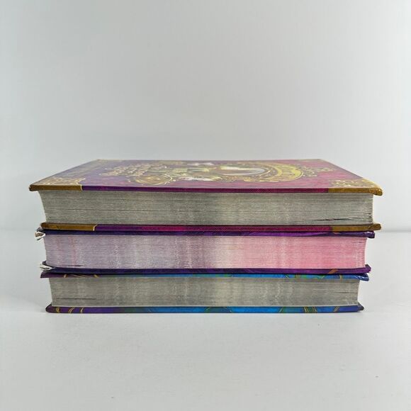 Ever After High Book Series by Shannon Hale-Lot of 3 (Hardcover) - Picture 8 of 9